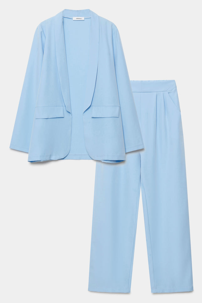 CONJUNTO ARMONIAS CURVE LARA