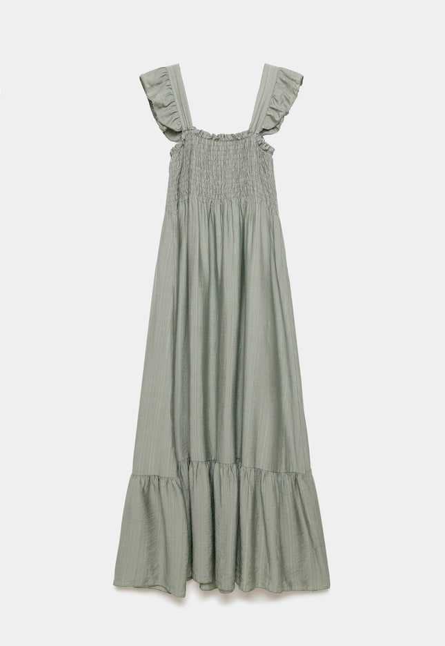 VESTIDO ARMONIAS ALICE