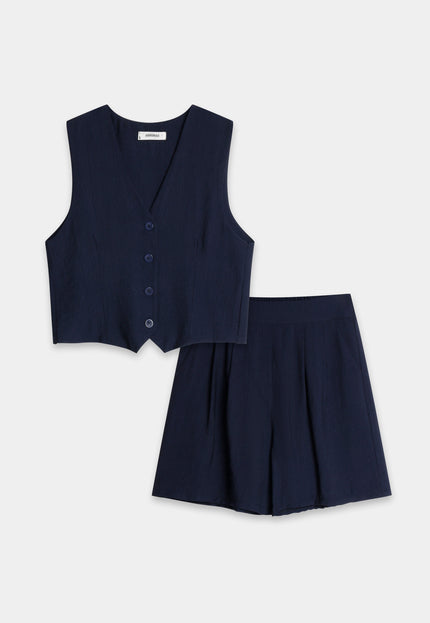 CONJUNTO ARMONIAS MEGAN