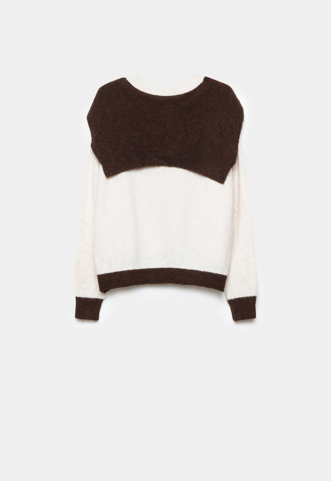 JERSEY ARMONIAS CAPA