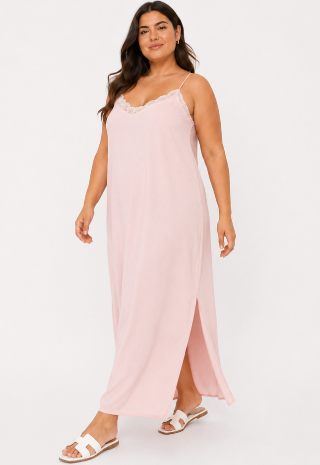 VESTIDO ARMONIAS CURVE ASTI