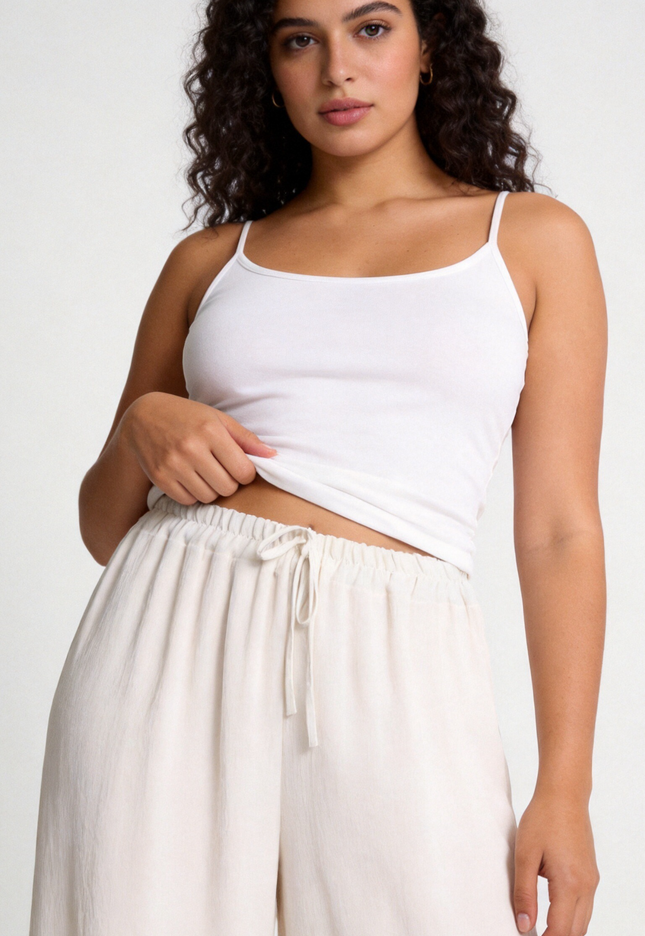 PANTALÓN ARMONIAS CURVE LEIRA