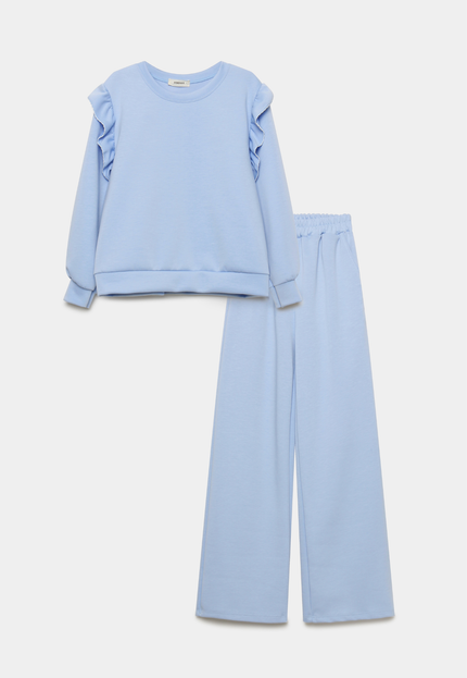 CONJUNTO ARMONIAS BRUNA
