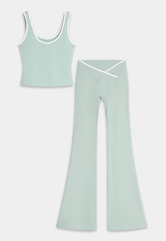 CONJUNTO ARMONIAS SPORT