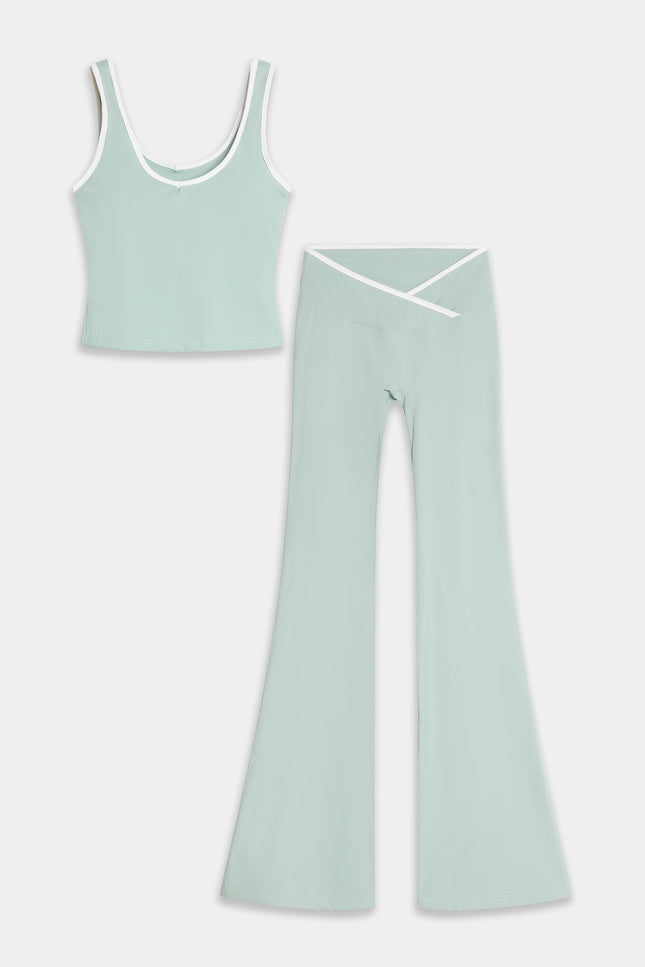 CONJUNTO ARMONIAS SPORT