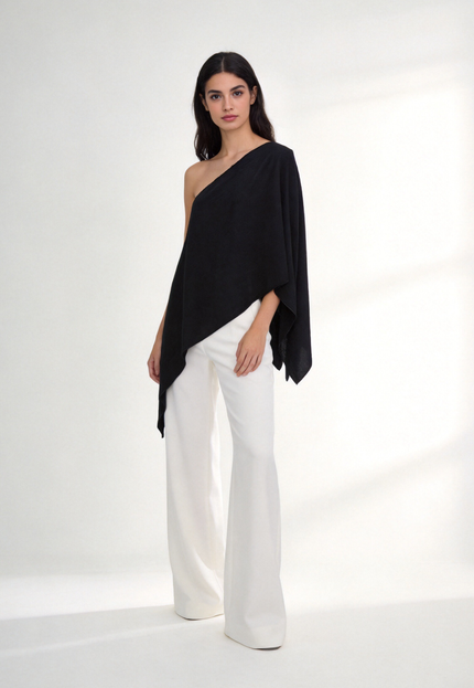 PONCHO ARMONIAS TEEN SELENA