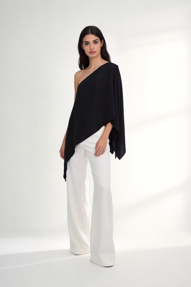 PONCHO ARMONIAS TEEN SELENA