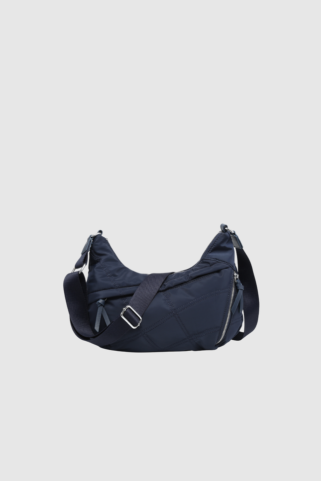 BANDOLERA DONNA ALESSIA NYLON