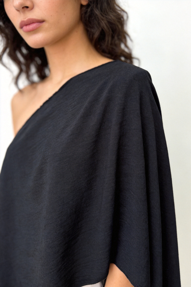 PONCHO ARMONIAS TEEN SELENA