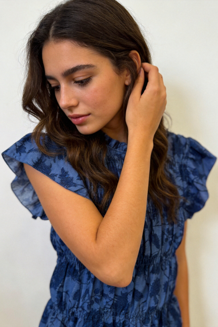TOP ARMONIAS TEEN ESTAMPADO
