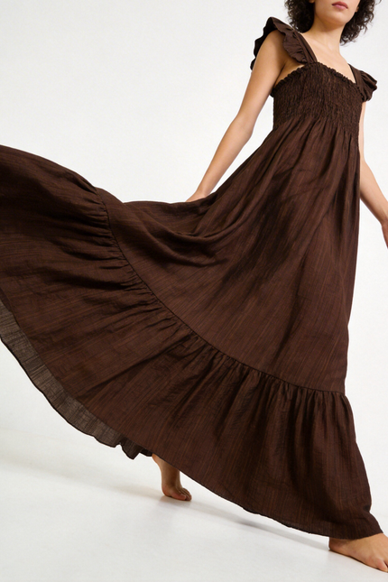 VESTIDO ARMONIAS ALICE