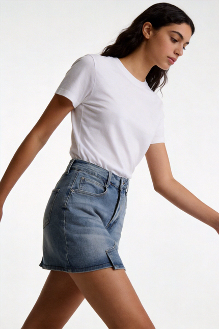 FALDA ARMONIAS BERMUDA