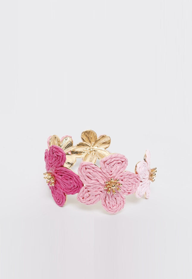 PULSERA DONNA ALESSIA CAMELIA