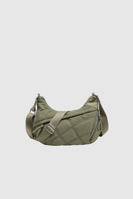 BANDOLERA DONNA ALESSIA NYLON