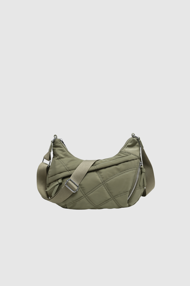 BANDOLERA DONNA ALESSIA NYLON