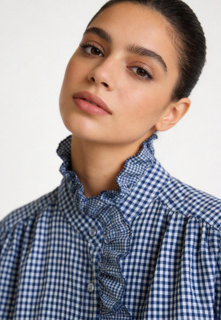 BLUSA ARMONIAS TEEN ORLY