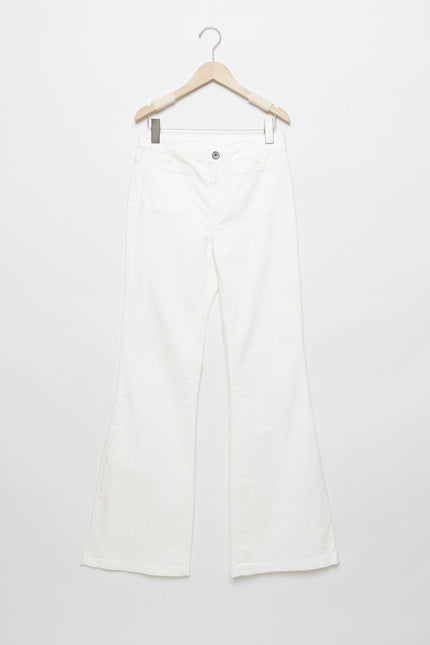 JEANS MASSIMA GRAZIA WIDE LEG