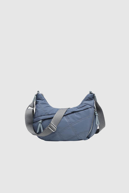 BANDOLERA DONNA ALESSIA NYLON