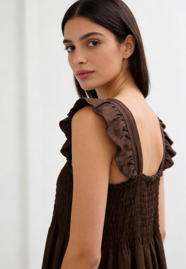VESTIDO ARMONIAS ALICE