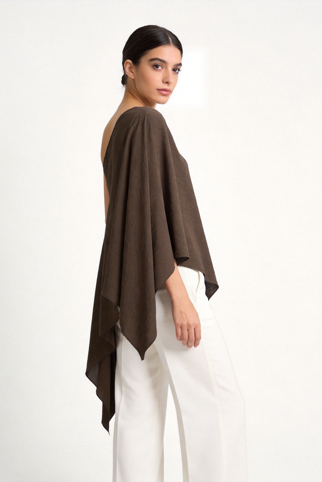 PONCHO ARMONIAS TEEN SELENA