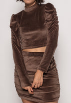 MARRON