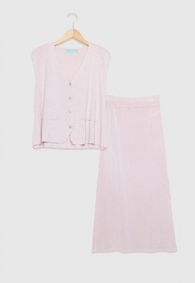 CONJUNTO MASSIMA GRAZIA LUCY