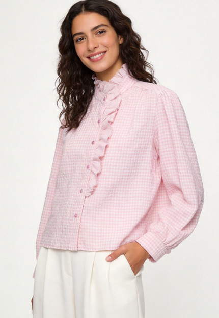 BLUSA ARMONIAS TEEN ORLY