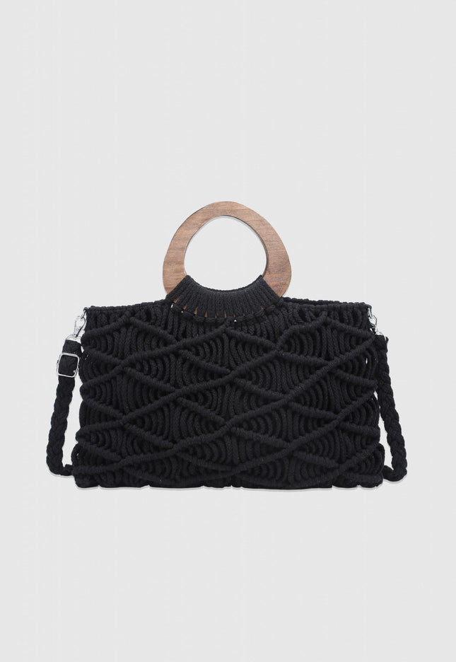 BOLSO DONNA ALESSIA MALAGA