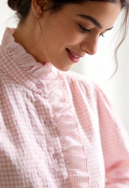 BLUSA ARMONIAS TEEN ORLY