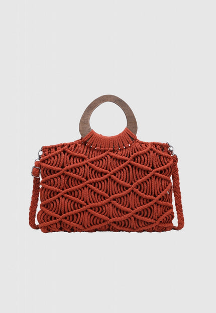 BOLSO DONNA ALESSIA MALAGA
