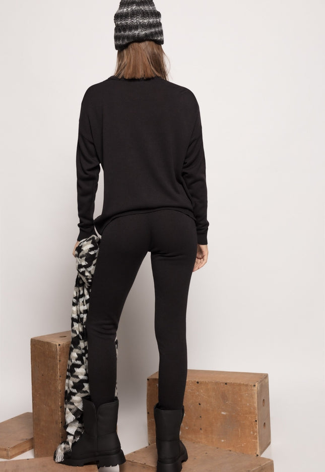 PANTALÓN ARMONIAS PUNTO