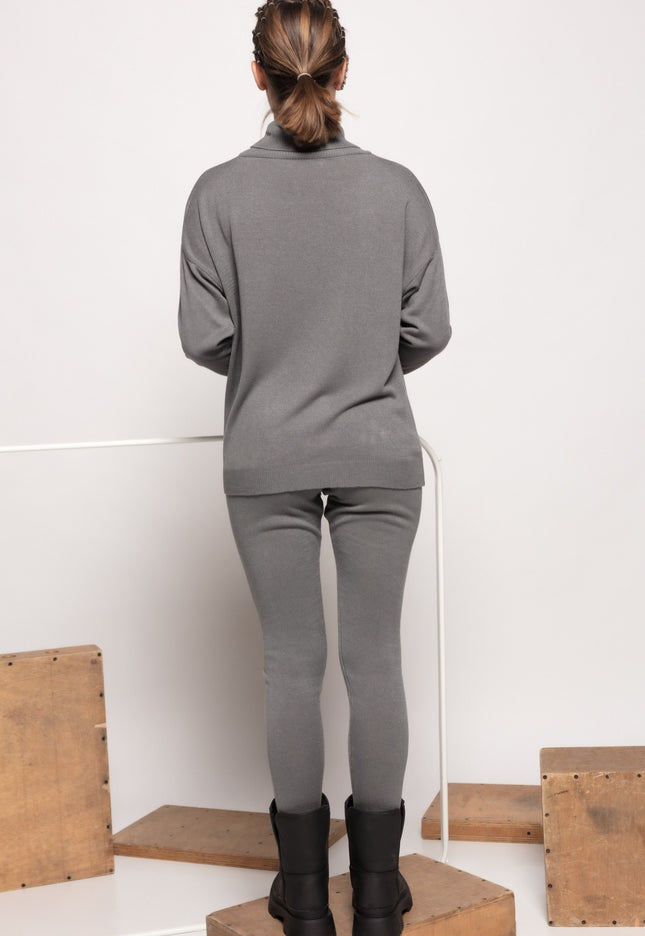 PANTALÓN ARMONIAS PUNTO