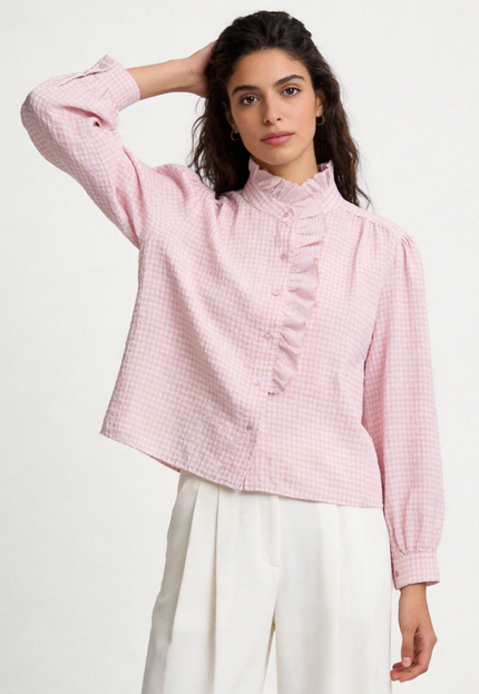 BLUSA ARMONIAS TEEN ORLY