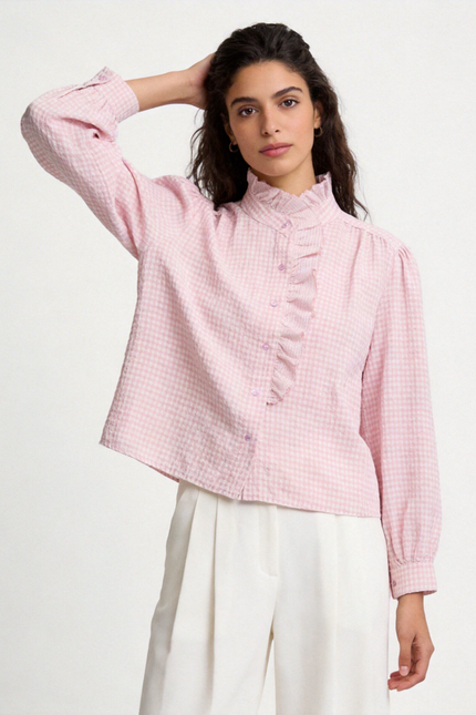 BLUSA ARMONIAS TEEN ORLY