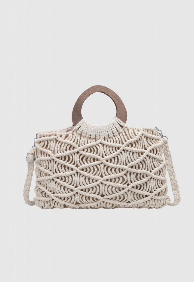 BOLSO DONNA ALESSIA MALAGA