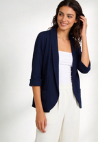 NAVY BLUE