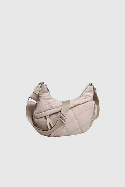 BANDOLERA DONNA ALESSIA NYLON