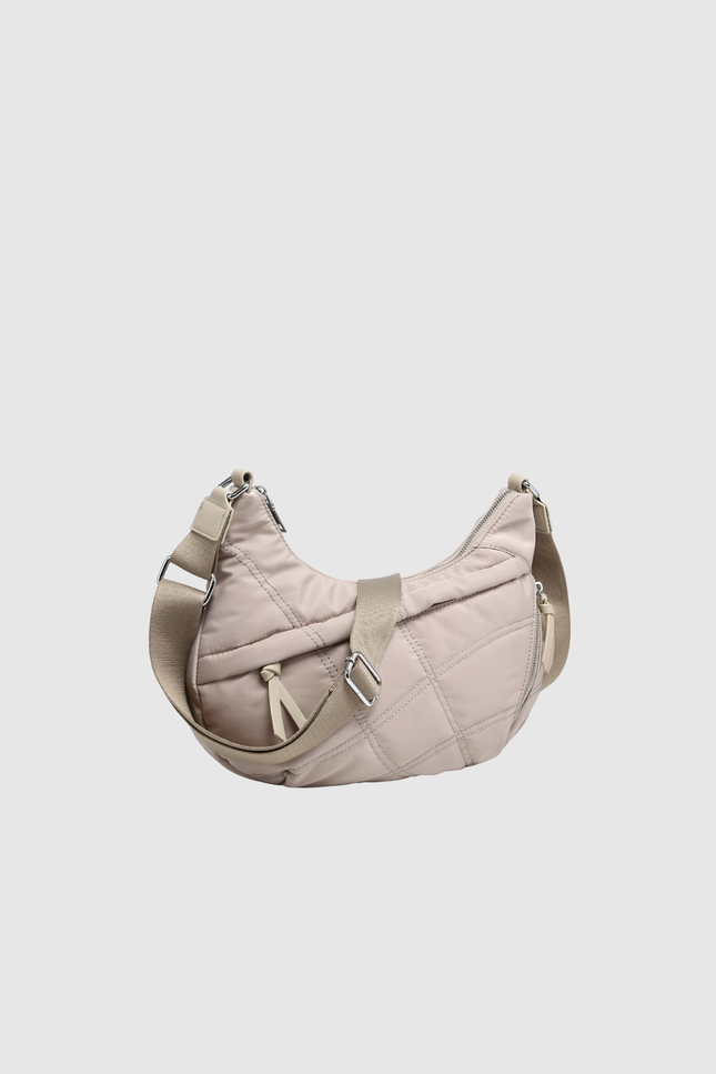 BANDOLERA DONNA ALESSIA NYLON