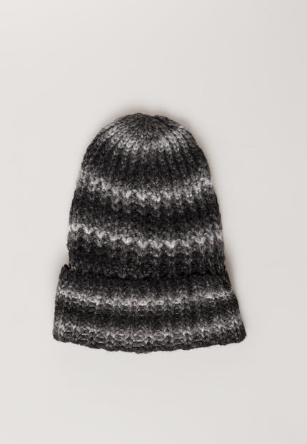 BEANIE ARMONIAS BICOLOR