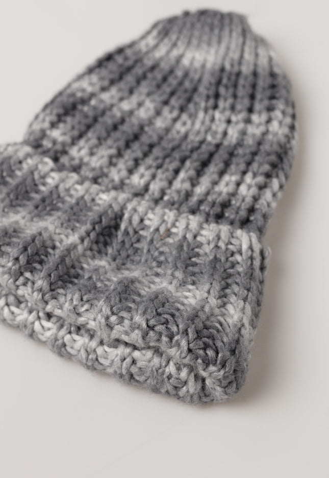BEANIE ARMONIAS BICOLOR