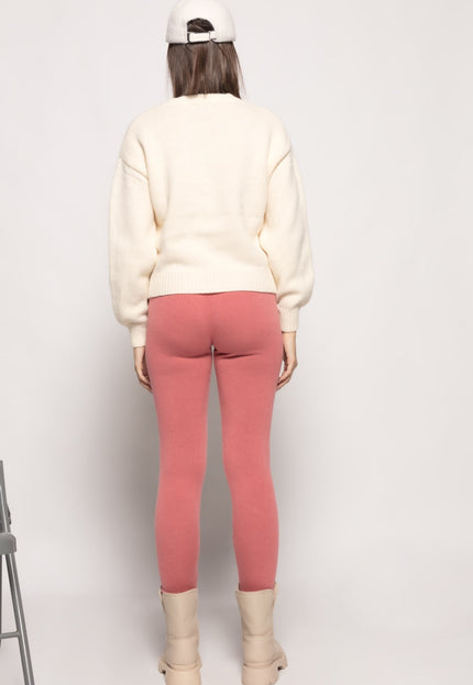 PANTALÓN ARMONIAS PUNTO