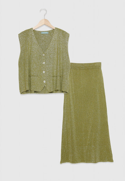 CONJUNTO MASSIMA GRAZIA LUCY