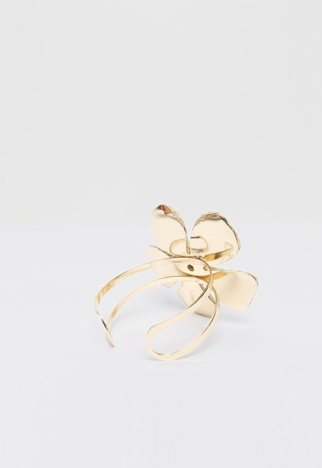 PULSERA DONNA ALESSIA LIRIO