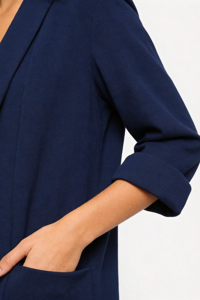 CHAQUETA ARMONIAS BASICO