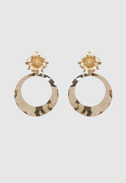 PENDIENTES AROS