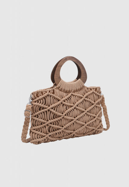 BOLSO DONNA ALESSIA MALAGA