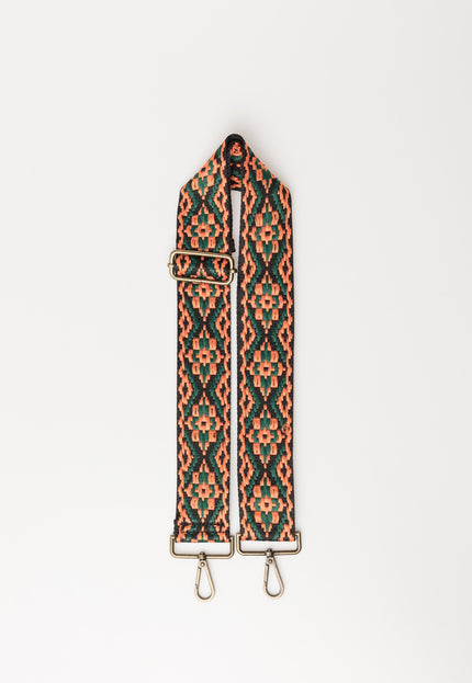 CORREA BOLSO PATCHWORK