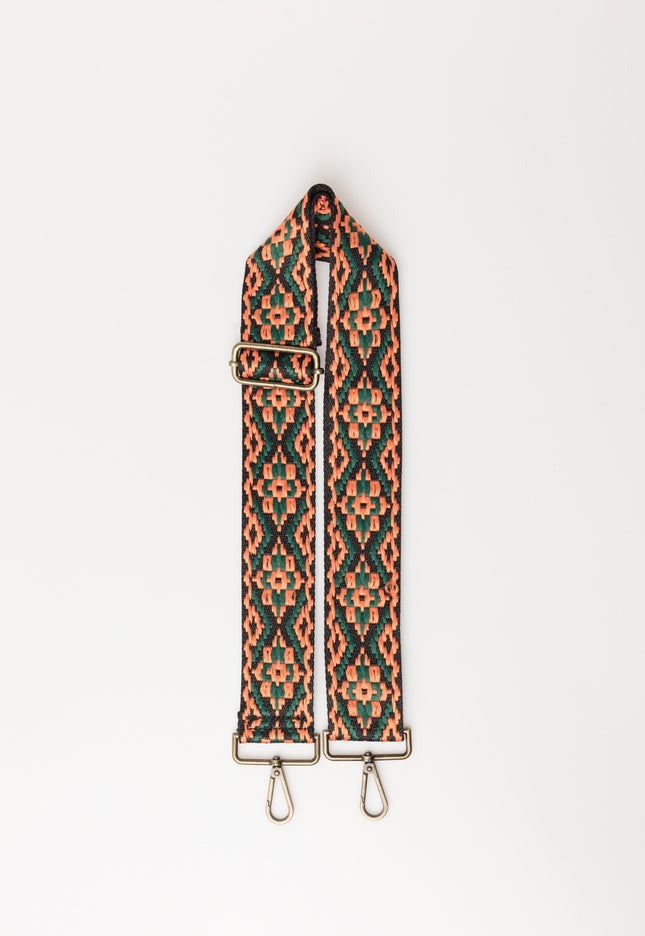 CORREA BOLSO PATCHWORK