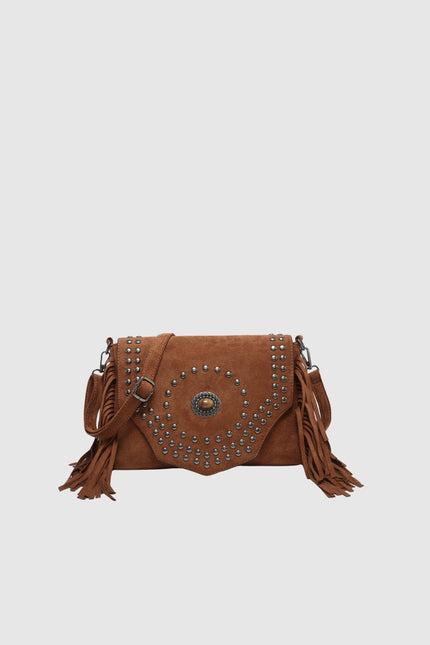 BOLSO DONNA ALESSIA PIEDRA