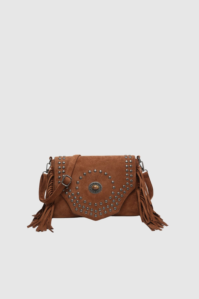 BOLSO DONNA ALESSIA PIEDRA